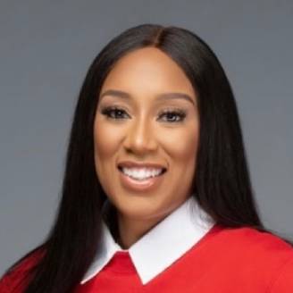 Courtney Wells, Our Center Director